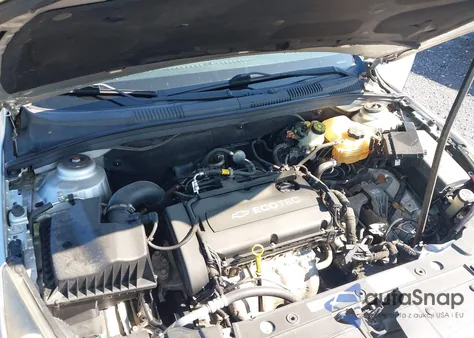 2012 Chevrolet Cruze Ls from USA, damaged, VIN 1G1PC5SH1C7324004